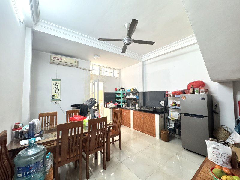 Bán Nhà 2 tầng đẹp Hiệp Bình Chánh – 4x15m – Đường 4m – gần Phạm Văn Đồng – giá tốt 5.8 tỷ - Ảnh chính